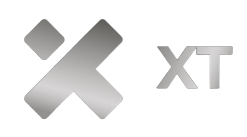 XTCard Logo